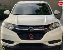 HONDA HR-V 1.8 16V FLEX LX 4P AUTOMÁTICO HONDA HR-V 1.8 16V FLEX LX 4P AUTOMÁTICO