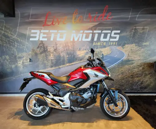 HONDA NC 750X ABS HONDA NC 750X ABS