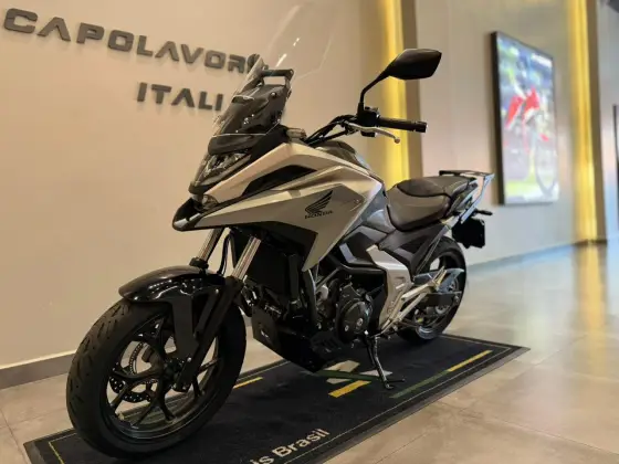 HONDA NC 750X ABS 