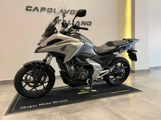 HONDA NC 750X ABS 