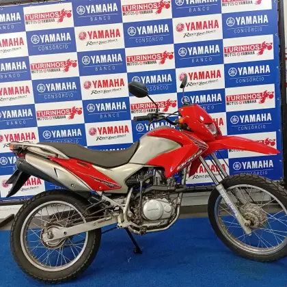 HONDA NXR 150 BROS KS 