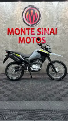 HONDA NXR 160 BROS CBS HONDA NXR 160 BROS CBS