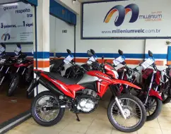 HONDA NXR 160 BROS ESDD HONDA NXR 160 BROS ESDD