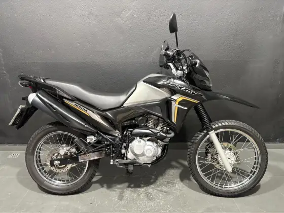 HONDA NXR 160 BROS ESDD HONDA NXR 160 BROS ESDD