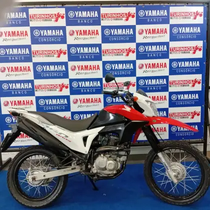 HONDA NXR 160 BROS 