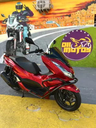 HONDA PCX 160 ABS HONDA PCX 160 ABS
