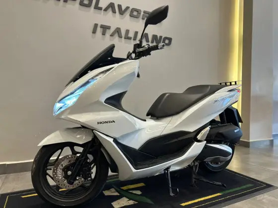 HONDA PCX 160 ABS HONDA PCX 160 ABS