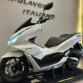 HONDA PCX 160 ABS HONDA PCX 160 ABS