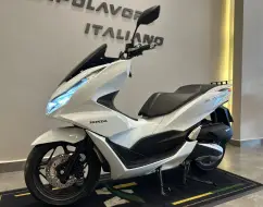 HONDA PCX 160 ABS HONDA PCX 160 ABS