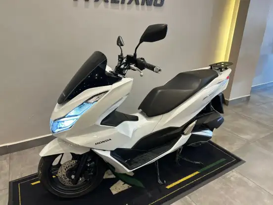 HONDA-PCX 160 ABS HONDA-PCX 160 ABS-2023