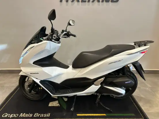 HONDA-PCX 160 ABS-2023