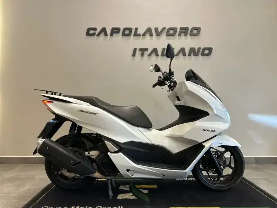 HONDA-PCX 160 ABS-2023