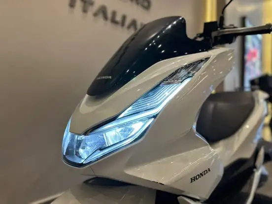 HONDA-PCX 160 ABS-2023
