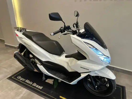 HONDA-PCX 160 ABS HONDA-PCX 160 ABS-2023