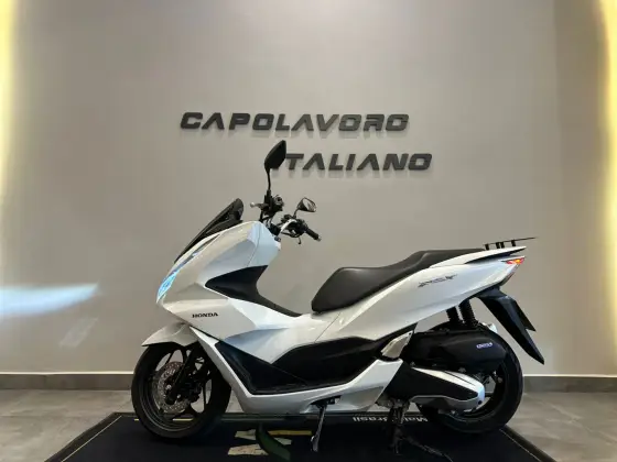 HONDA PCX 160 DLX HONDA PCX 160 DLX
