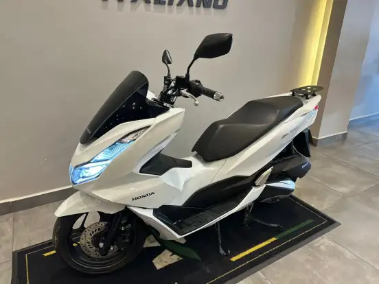 HONDA-PCX 160 DLX HONDA-PCX 160 DLX-2023