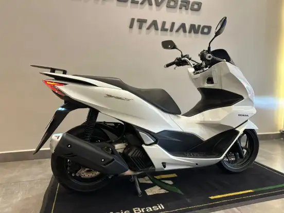 HONDA-PCX 160 DLX-2023