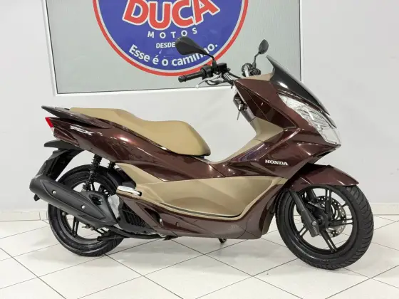 HONDA PCX HONDA PCX