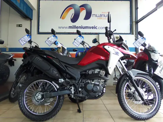 HONDA XRE 190 ABS HONDA XRE 190 ABS