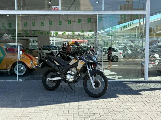 HONDA XRE 300 ADVENTURE HONDA XRE 300 ADVENTURE