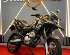 HONDA XRE 300 ADVENTURE HONDA XRE 300 ADVENTURE