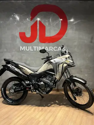 HONDA XRE 300 SAHARA ADVENTURE HONDA XRE 300 SAHARA ADVENTURE