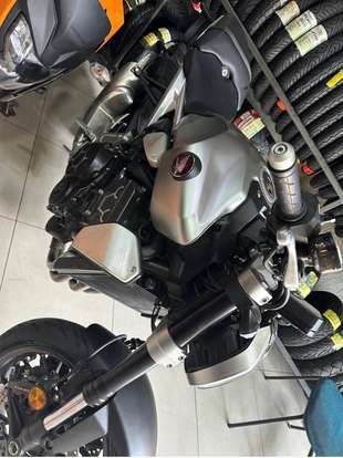 HONDA-CB 1000R ABS HONDA-CB 1000R ABS-2022