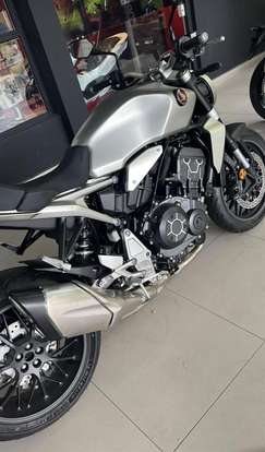 HONDA-CB 1000R ABS HONDA-CB 1000R ABS-2022