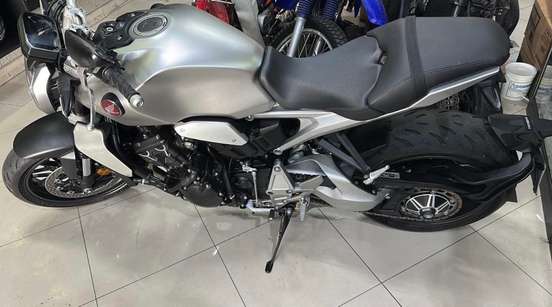 HONDA-CB 1000R ABS HONDA-CB 1000R ABS-2022