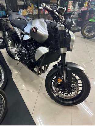HONDA-CB 1000R ABS HONDA-CB 1000R ABS-2022