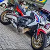 HONDA CB 650 F HONDA CB 650 F