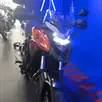 HONDA CB 500 X ABS HONDA CB 500 X ABS