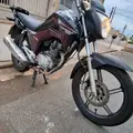HONDA CG 150 TITAN EX HONDA CG 150 TITAN EX