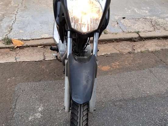 HONDA-CG 150 TITAN EX HONDA-CG 150 TITAN EX-2014