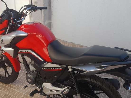 HONDA-CG 160 TITAN HONDA-CG 160 TITAN-2023