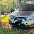 HONDA CITY 1.5 EX 16V FLEX 4P MANUAL HONDA CITY 1.5 EX 16V FLEX 4P MANUAL