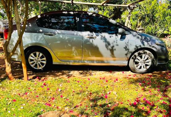 HONDA-CITY-2013