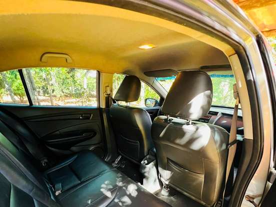HONDA-CITY-1.5 EX 16V FLEX 4P MANUAL HONDA-CITY-2013