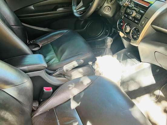 HONDA-CITY-1.5 EX 16V FLEX 4P MANUAL HONDA-CITY-2013