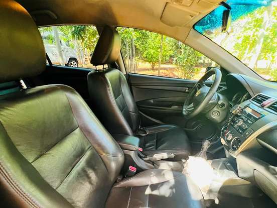 HONDA-CITY-1.5 EX 16V FLEX 4P MANUAL HONDA-CITY-2013