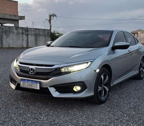 HONDA-CIVIC-2018