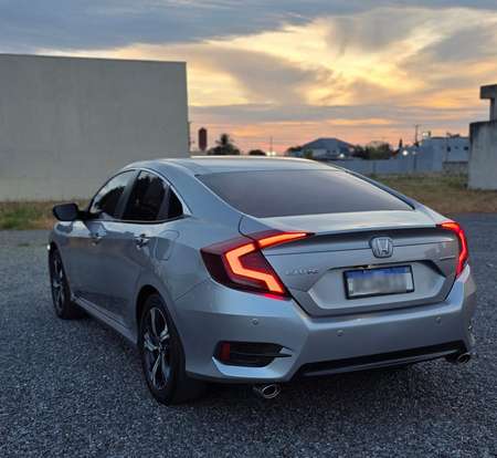 HONDA-CIVIC-2018