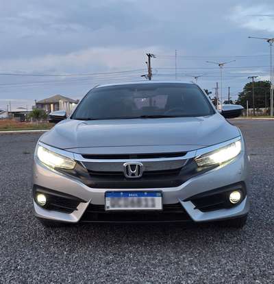 HONDA-CIVIC-2018