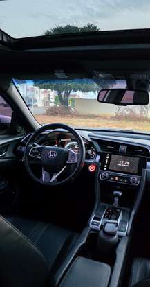 HONDA-CIVIC-2018