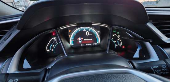 HONDA-CIVIC-2018