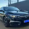 HONDA CIVIC 2.0 16V FLEXONE EX 4P CVT HONDA CIVIC 2.0 16V FLEXONE EX 4P CVT