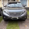 HONDA CRV 2.0 EXL 4X2 16V FLEX 4P AUTOMÁTICO HONDA CRV 2.0 EXL 4X2 16V FLEX 4P AUTOMÁTICO