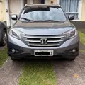 HONDA CRV 2.0 EXL 4X2 16V FLEX 4P AUTOMÁTICO HONDA CRV 2.0 EXL 4X2 16V FLEX 4P AUTOMÁTICO