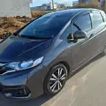 HONDA FIT 1.5 EX 16V FLEX 4P AUTOMÁTICO HONDA FIT 1.5 EX 16V FLEX 4P AUTOMÁTICO