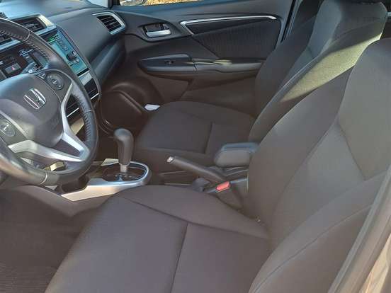 HONDA-FIT-1.5 EX 16V FLEX 4P AUTOMÁTICO HONDA-FIT-2017